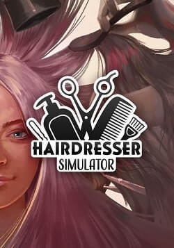 Hairdresser Simulator (2024)