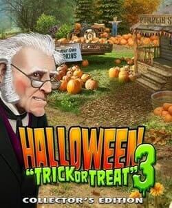 Halloween: Trick or Treat 3 Collector's Edition