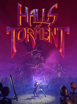 Halls of Torment (2024)