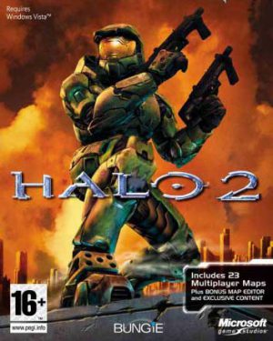 Halo 2