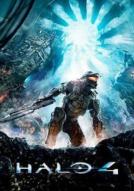 Halo 4