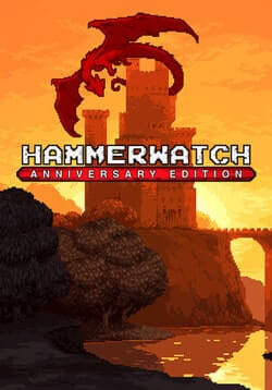 Hammerwatch Anniversary Edition