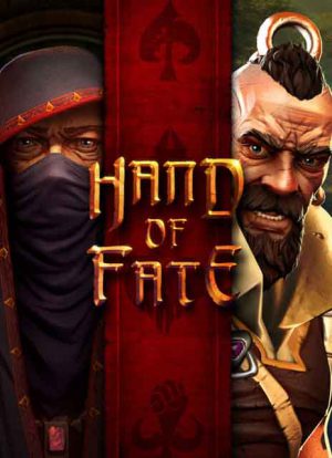 Hand of Fate