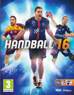 Handball 16