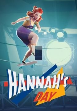 Hannah’s Day (2024)