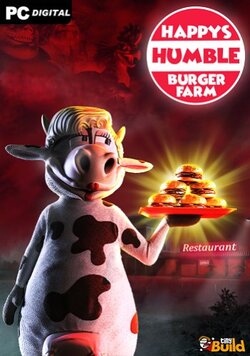 Happy's Humble Burger Farm