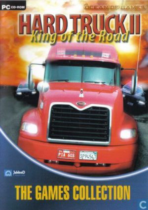 Hard Truck 2: King of the Road