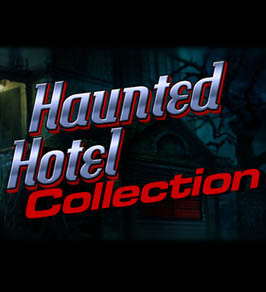 Haunted Hotel Collection