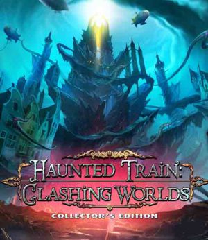 Haunted Train Collection (2014-2016)