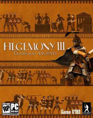 Hegemony III: Clash of the Ancients