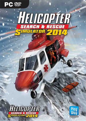 Helicopter Simulator 2014: Search and Rescue