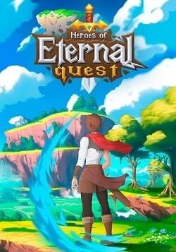 Heroes of Eternal Quest