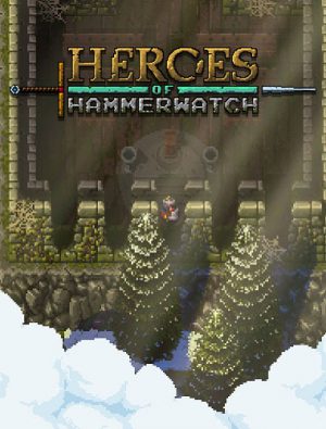 Heroes of Hammerwatch