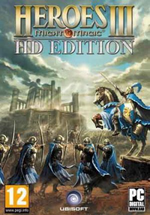 Heroes of Might  Magic 3: HD Edition