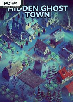 Hidden Ghost Town (2023)