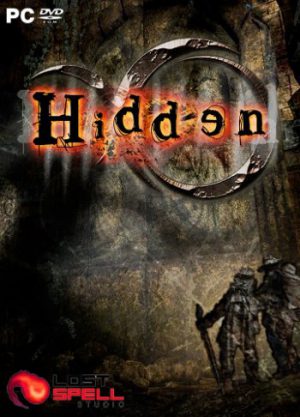 Hidden: On the trail of the Ancients