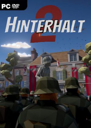 Hinterhalt 2