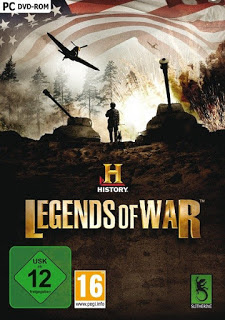 History: Legends of War