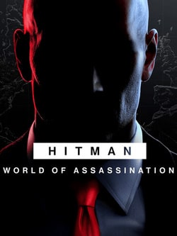 HITMAN 3  HITMAN World of Assassination