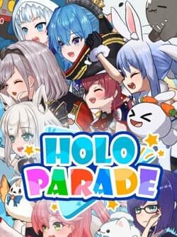 HoloParade (2023)