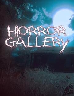 Horror Gallery (2023)