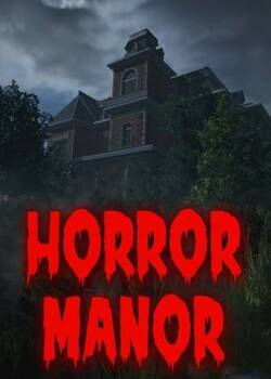 Horror Manor (2024)