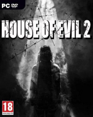 House of Evil 2