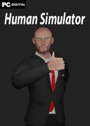 Human Simulator