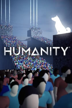 Humanity (2023)