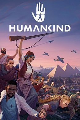 HUMANKIND (2021)