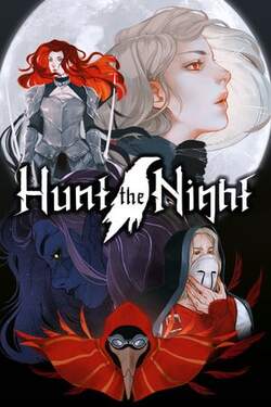 Hunt the Night (2023)