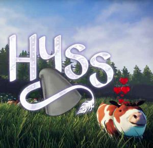 Hyss (2018)