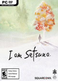 I am Setsuna