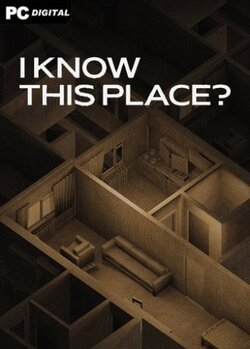 I Know This Place..? (chapter I)