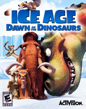 Ice Age 3: Dawn of the Dinosaurs