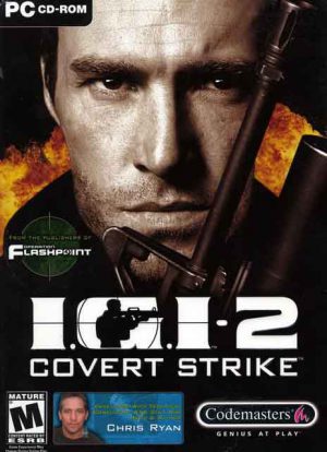 I.G.I. 2: Covert Strike