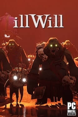 illWill (2023)