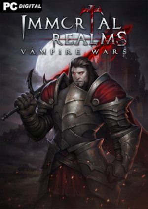 Immortal Realms: Vampire Wars