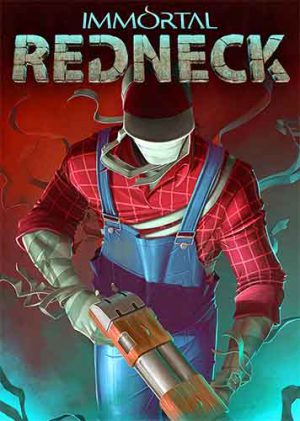 Immortal Redneck