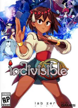 Indivisible (2019)