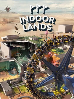 Indoorlands (2022)