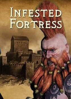 Infested Fortress (2023)