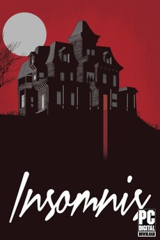 Insomnis (2022)