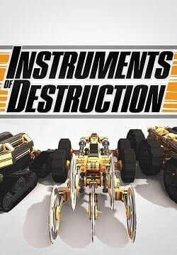 Instruments of Destruction (2024)