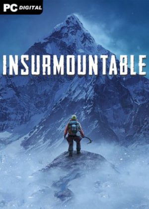 Insurmountable (2021)