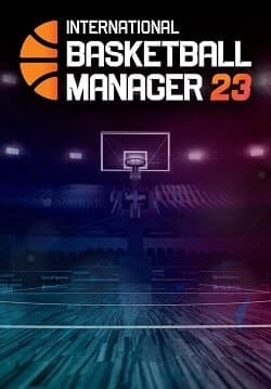 International Basketball Manager 23