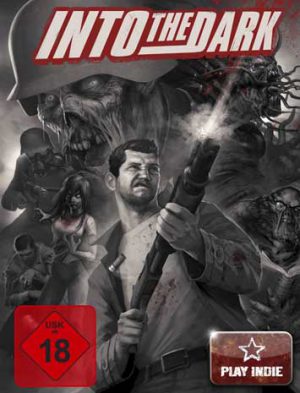 Into the Dark: Ultimate Trash Edition