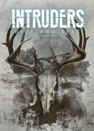 Intruders: Hide and Seek