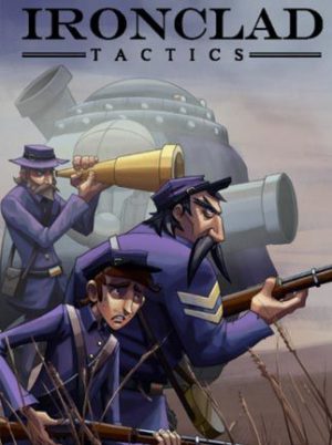 Ironclad Tactics Deluxe Edition