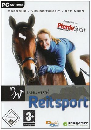 Isabell Werth Reitsport